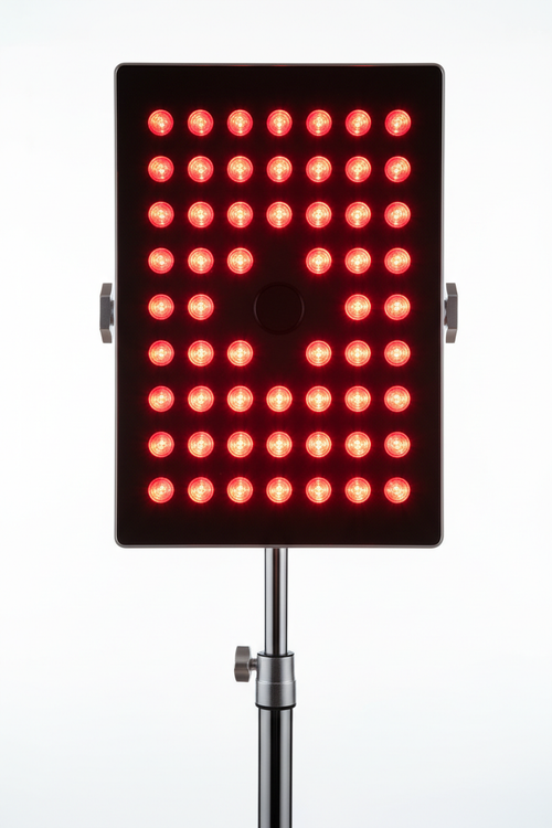 Red Light Therapy Panel Pro - Advanced LED Phototherapy Device