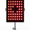 Red Light Therapy Panel Pro - Advanced LED Phototherapy Device